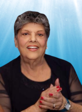 ANA M. BUENO