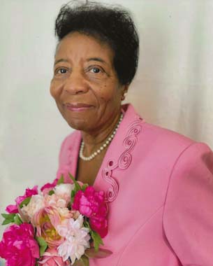 BEATRICE MOORE