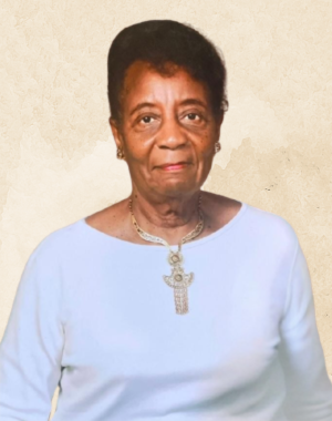 BEATRICE MOORE