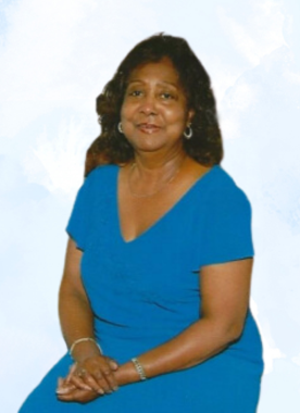CAROL JEAN ANTHONY
