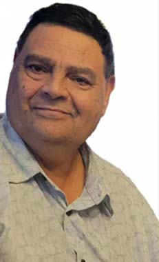 CARMELO APONTE