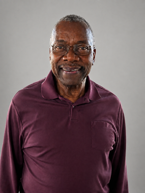 GERALD CENTENNIAL MARTIN