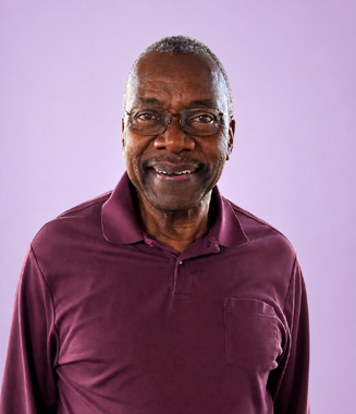 GERALD CENTENNIAL MARTIN