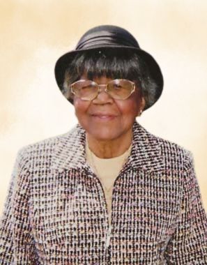 ELIZABETH GORDON