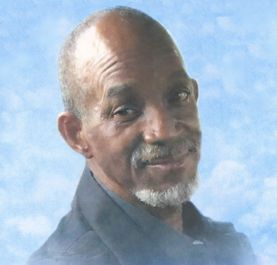 GEROME ISON RICHARDSON