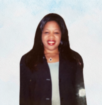 GLORIA FRANCINE HARVELL