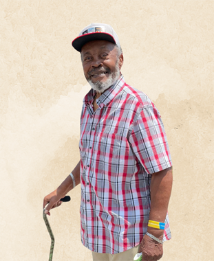 SYLVESTER JONES
