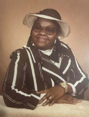 JANICE LAWRENCE ROACH