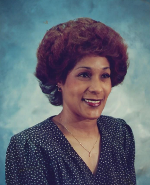 JACALYN ANN STICKNEY