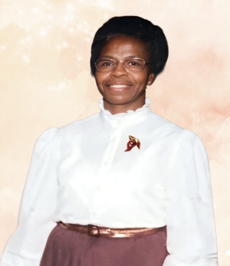 MAGGIE MAE GREENE CROSSLEY
