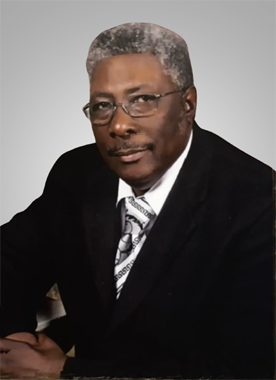 MOSES BROOKS, JR.