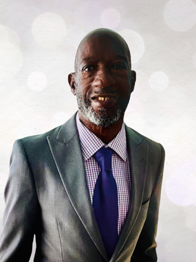 MELVIN HAYWOOD MCLAURIN
