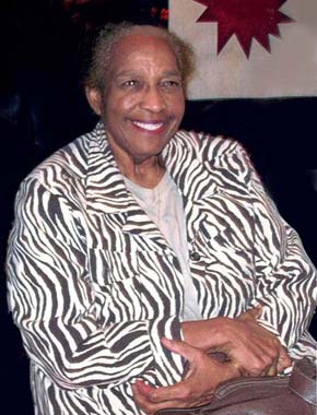 OTELIA DUBOSE
