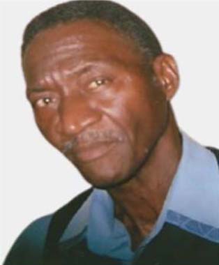 RAYMOND SHAW, SR.