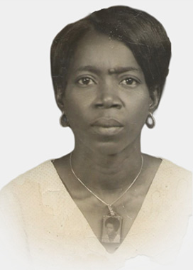 ANNETTE VIERGELIE RENFORT