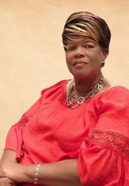 TINA YVETTE CHERRY-SWAKCERD