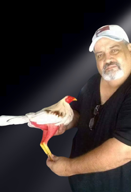 VICTOR FONTANEZ ALEMAN