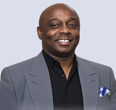 JAMES “TERRY HILL” WILLIAMS