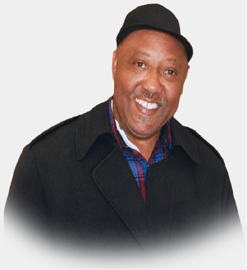 JOHN ANDREW WOODS, SR.